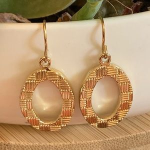 All jewelry must go!!